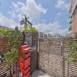 DEEP BAY GROVE Block 12 Medium Floor Zone Yuen Long