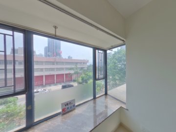 雍翠豪園 1座 低層 E室 元朗
