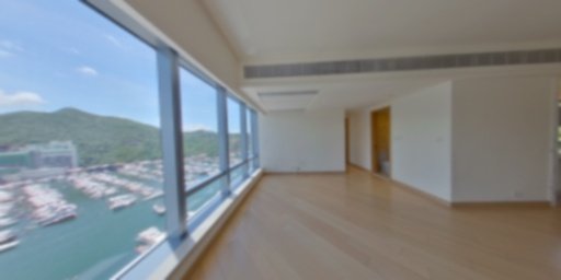 南湾 6座 高层 A室 鸭脷洲