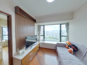 灝景灣 3期 8座 B室 青衣