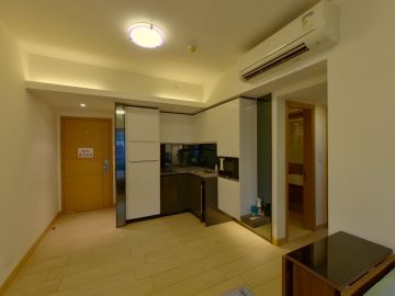 東環 1期 5B座 中層 06室 東涌