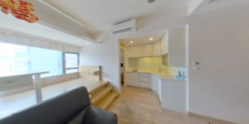 立坊 極高層 01室 荃灣