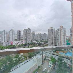 富‧盈門 2座 高層 B室 大埔