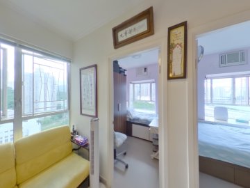 青怡花園 7座 F室 青衣