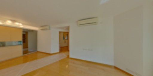 星辉豪庭 A座 中层 3室 何文田/京士柏/九龙塘/又一村