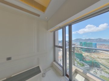 譽‧港灣 7座 極高層 A室 土瓜灣/九龍城/新啟德/新蒲崗