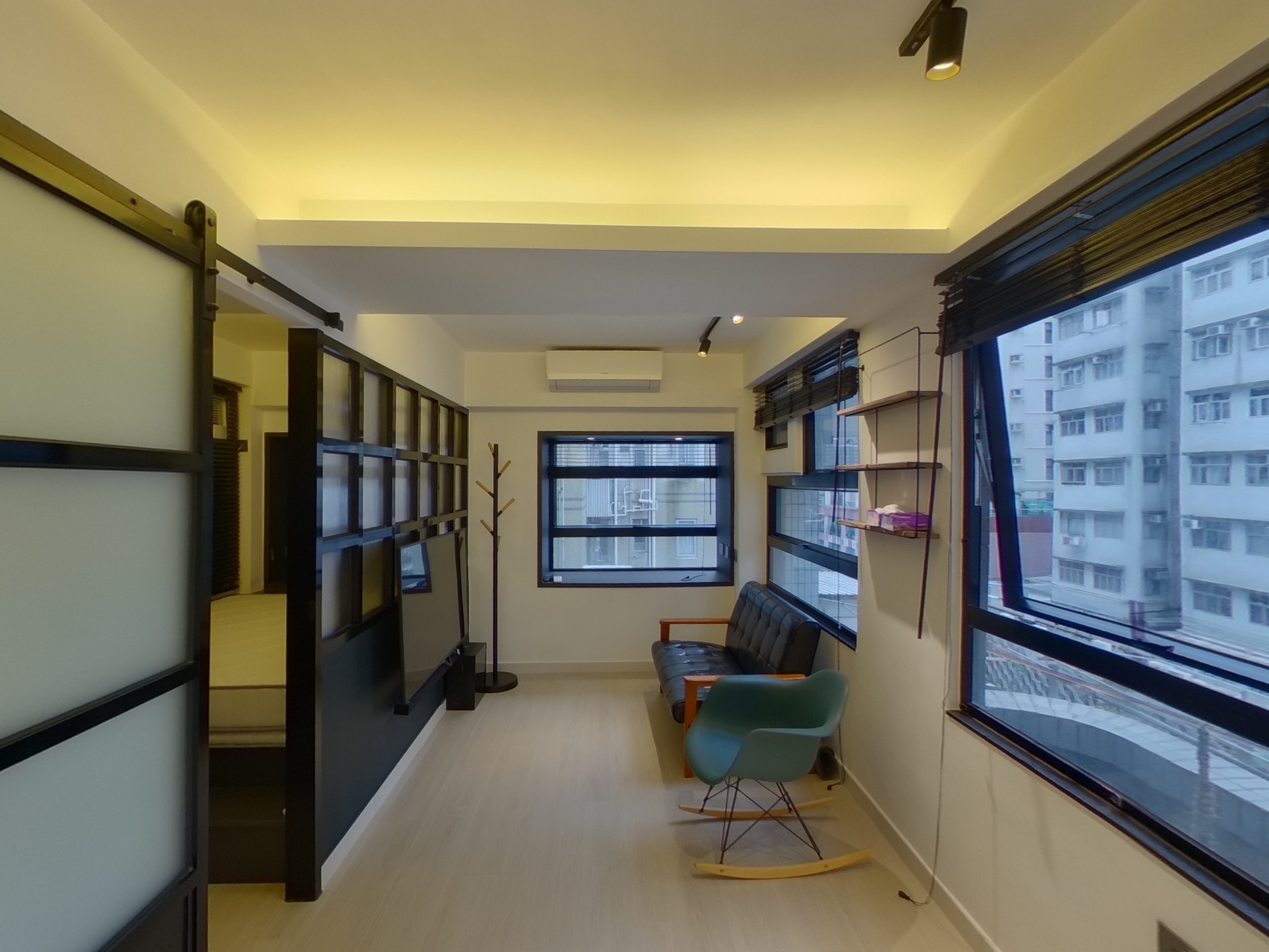 Cheung Sha Wan WO FUNG BUILDING Lower Floor House730-6209257