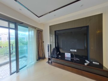 天賦海灣 2期 溋玥 2座 大埔