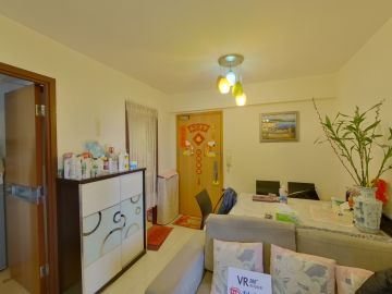 豫丰花园 11座 中层 D室 屯门