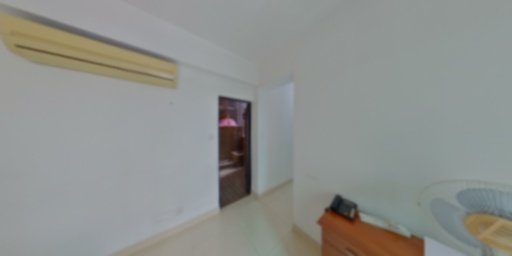 GLORIOUS PEAK Low Floor Zone Flat D Sheung Shui/Fanling/Kwu Tung