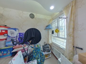 TUEN MUN TOWN PLAZA Phase 1 - Block 4 High Floor Zone Flat J Tuen Mun