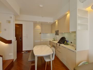 MAYFAIR BY THE SEA Ii - Lowrise 3 Tai Po