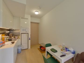 嘉熙 9座 低层 A室 大埔