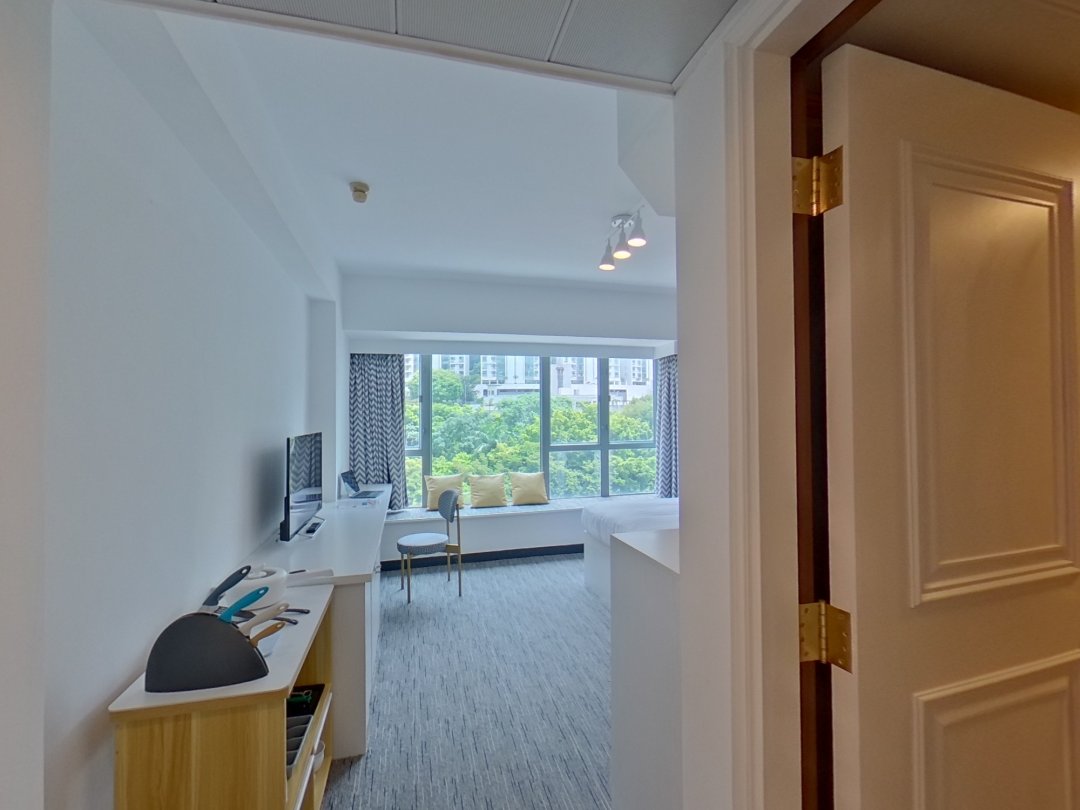 Grand Bay View Hotel VR photo 1