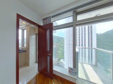 囍匯 2期 2座 極高層 F室 灣仔/銅鑼灣