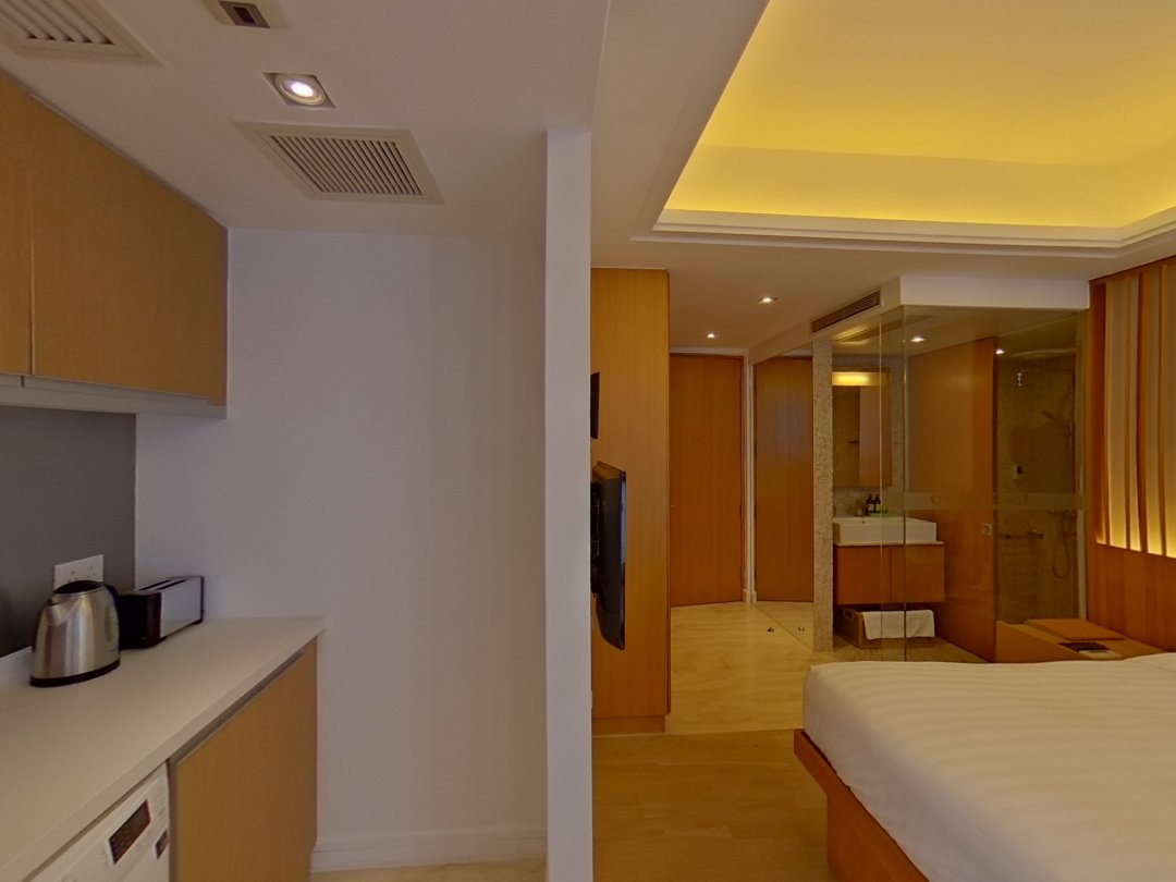 GARDENEAST SERVICED APARTMENTS VR相片1