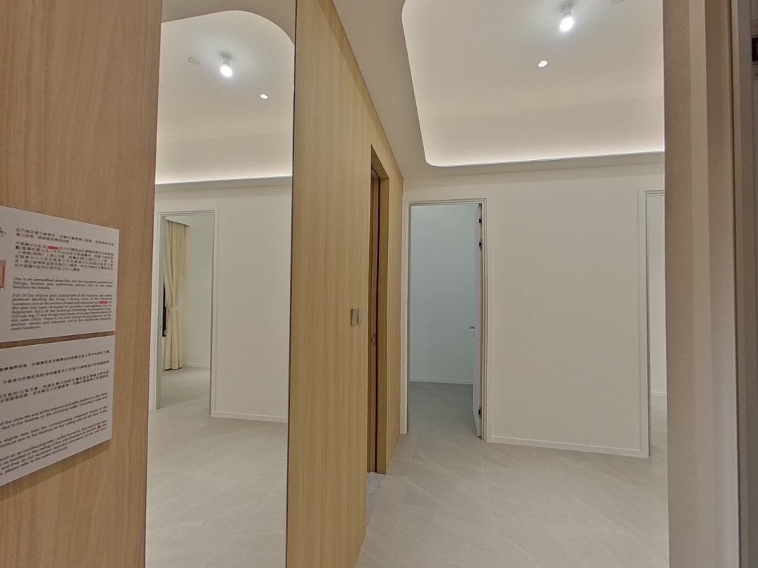 woodis VR - House730