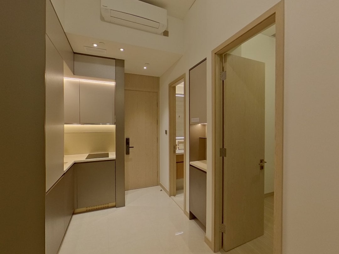半山名滙 VR - House730