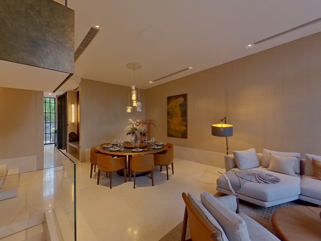 林海山城 VR - House730