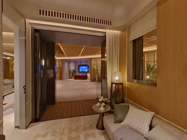 woodis VR - House730