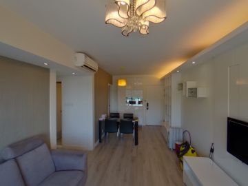ISLAND RESORT Tower 3 High Floor Zone Flat D Heng Fa Chuen/Grand Promenade/Island Resort