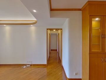 美孚新邨 1期 百老匯街14-16號 中層 C室 美孚/華景