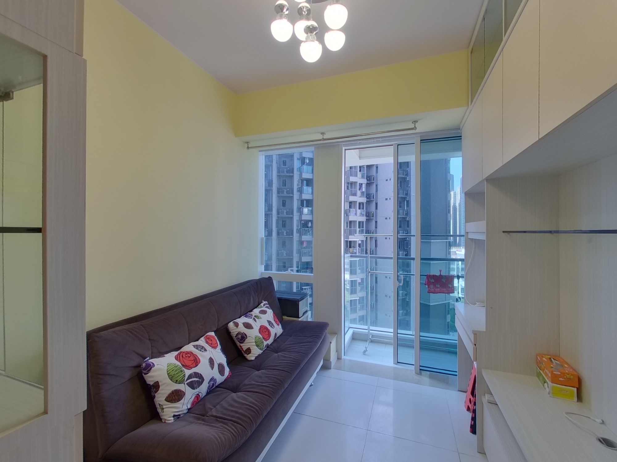 Tseung Kwan O MONTEREY Upper Floor House730-7243428