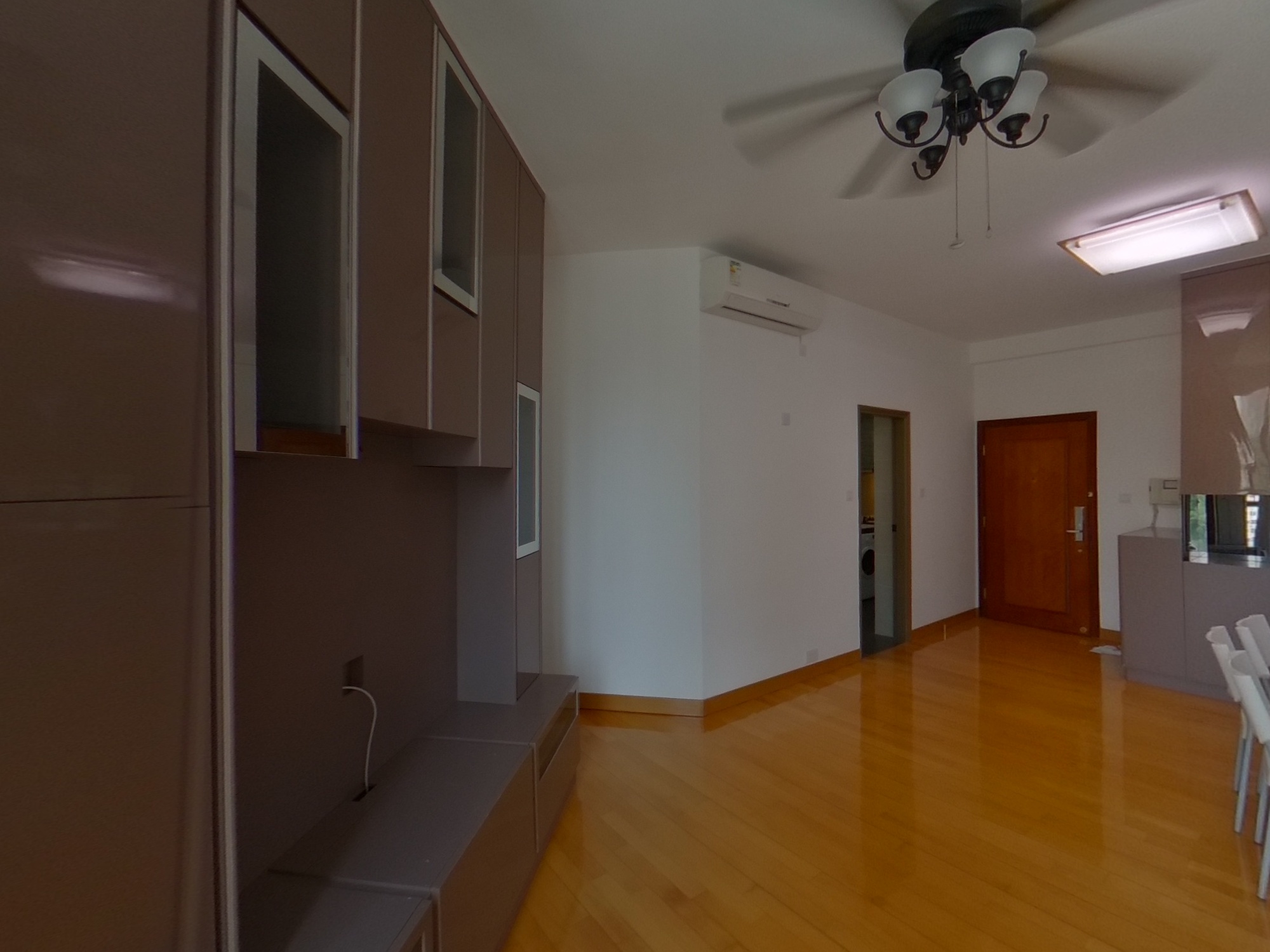 馬頭圍帝庭豪園住宅出租 帝庭豪園1座 House730