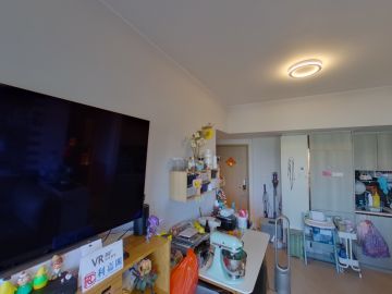 TWIN REGENCY Tower 2 Low Floor Zone Flat D Yuen Long