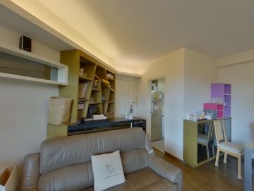 PARK ROYALE Tower 7 Very High Floor Zone Flat G Yuen Long