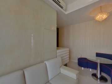 尚悅 8座 極高層 D室 元朗