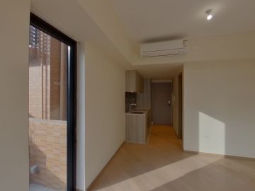 TWIN REGENCY Tower 1 Low Floor Zone Flat B Yuen Long
