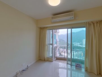 名城 2期 盛薈 5座 極高層 NB室 大圍