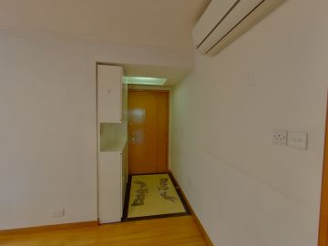 翠擁華庭 9座 中層 C室 馬鞍山