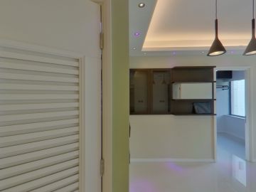 MONT VERT Phase 1 - Tower 9 High Floor Zone Flat E Tai Po