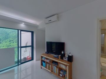 MONT VERT Phase 1 - Tower 9 High Floor Zone Flat E Tai Po