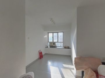 希爾頓中心 B座 高層 5室 沙田/火炭/九肚山