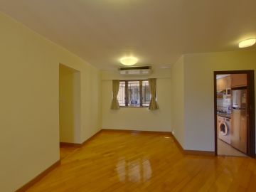 GRAND PALISADES Block 8 Very High Floor Zone Flat E Tai Po